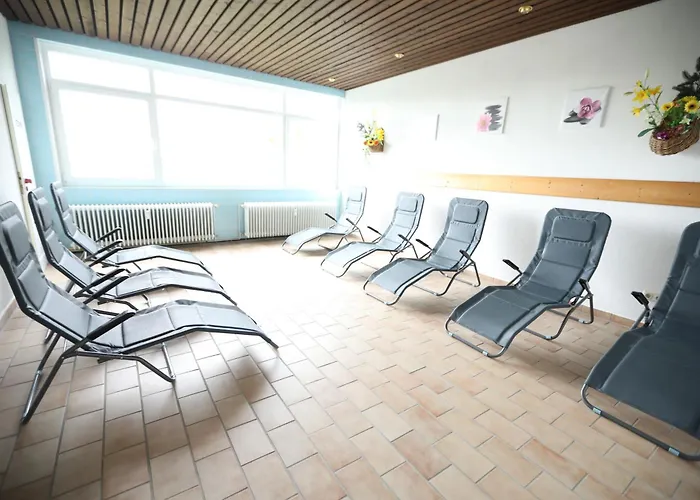 Morgenrot Lodge, Im Harz, Mit Schwimmbad Und Sauna * Braunlage